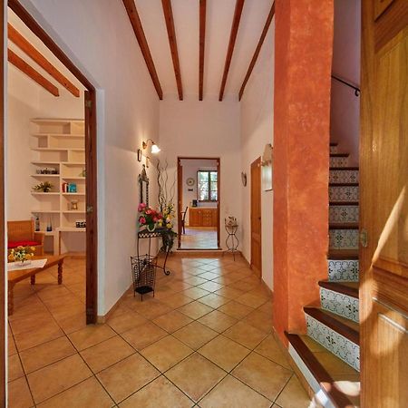 Casa Fortuny In Sóller Exterior foto