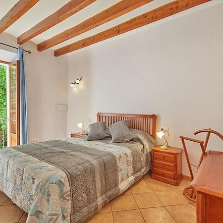 Casa Fortuny In Sóller Exterior foto