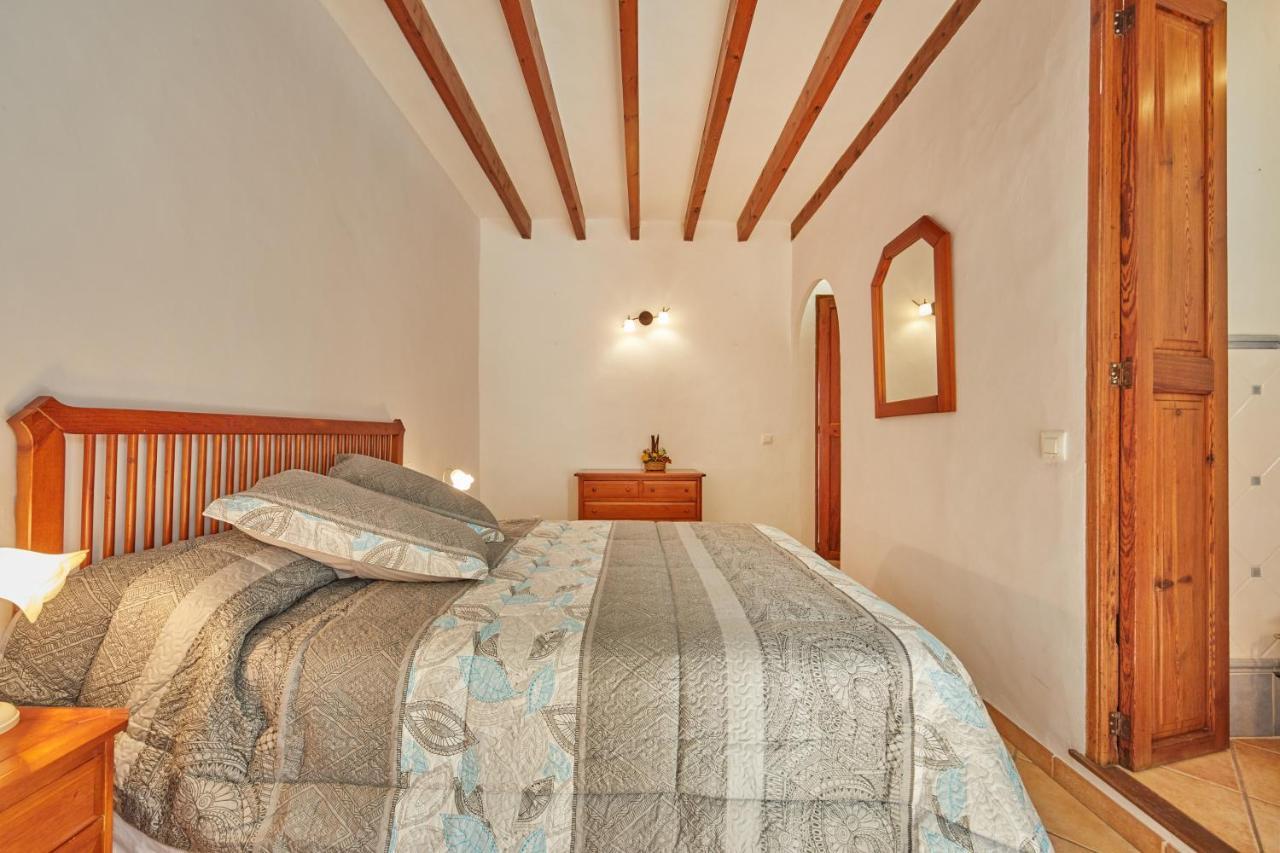 Casa Fortuny In Sóller Exterior foto