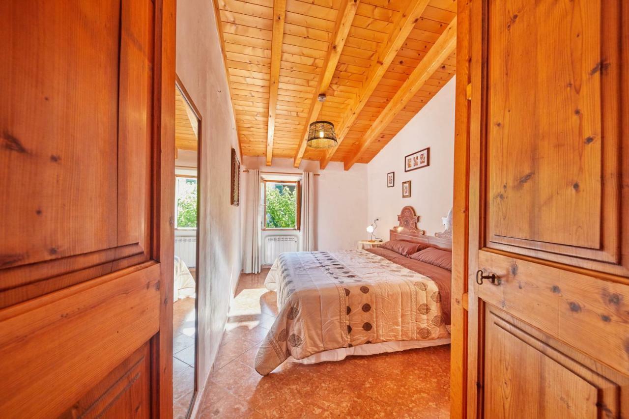 Casa Fortuny In Sóller Exterior foto