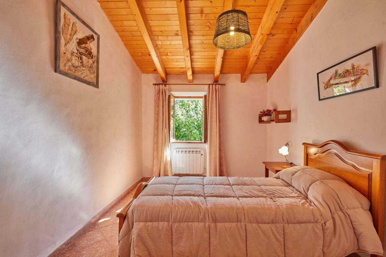 Casa Fortuny In Sóller Exterior foto